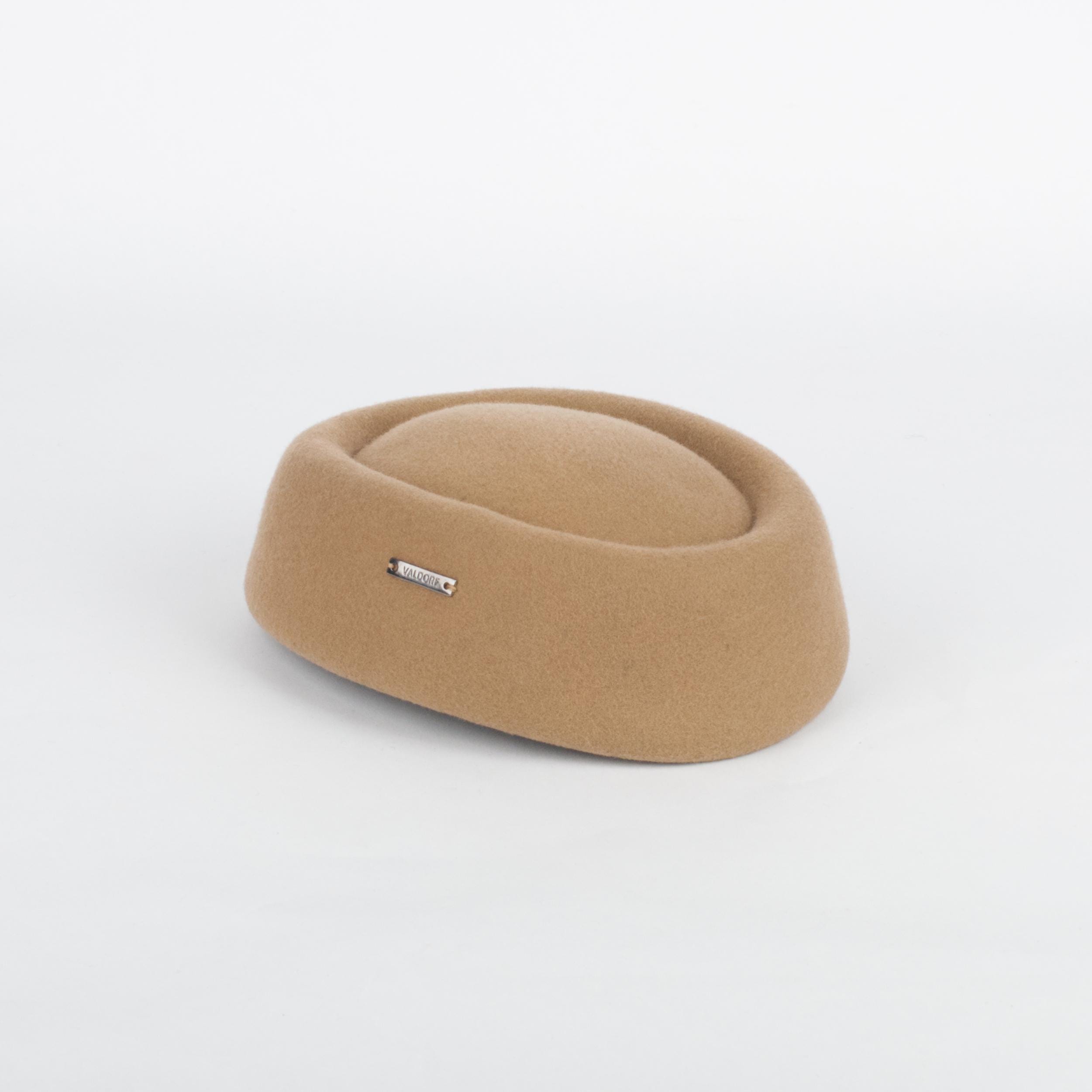 Leather Pill Box Hat - Etsy Canada display picture 2