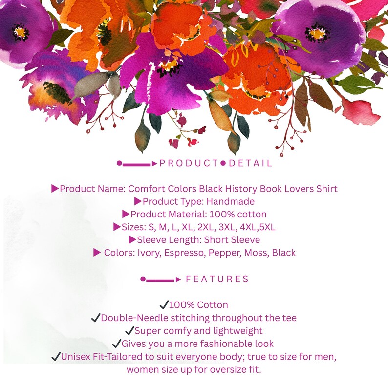 Camiseta para amantes de los libros sobre historia afroamericana. Honrando el pasado e inspirando el futuro. Camiseta Juneteenth. Orgullo afroamericano. Regalo de historia afroamericana. imagen 7