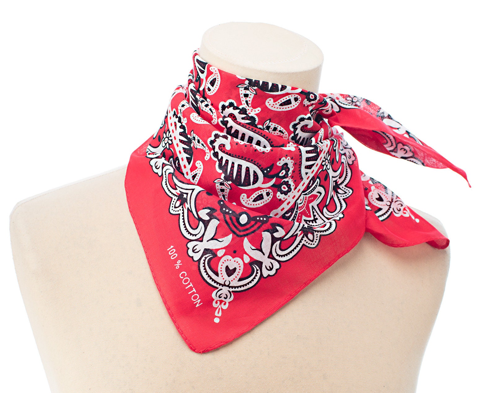 bandana 90er