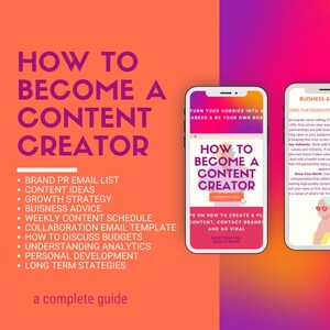 How to Become a Content Creator | A Complete Guide
