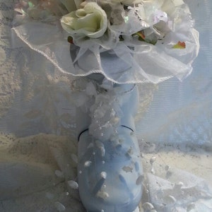 3 Ski Boot Wedding Bouquets Made In Vermont And Handcrafted Etsy