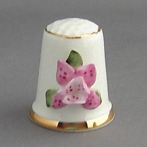 Royale Stratford - Orchid, English Country Garden - Etsy