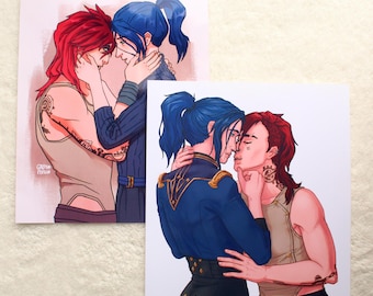 Caitvi prints