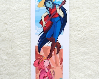 Bubbline print