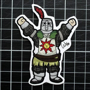 Sticker solaire