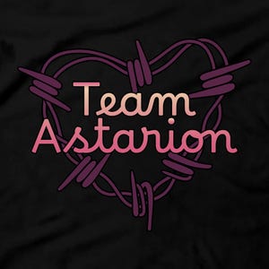 Astarion T-Shirt | Baldur&#39;s Gate DnD Shirt | BG3 Gift | Dungeon Masters | DnD Players | Baldur’s Shirt