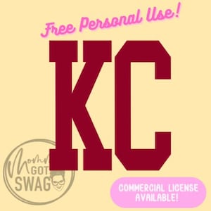Kansas City png, Kansas City design, printable football design, Kansas City printable design, 300 dpi for dtf or sublimation, PNG, KC