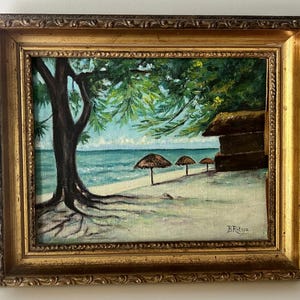 La escapada a la playa