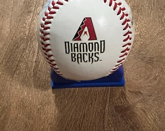 Meerdere spelers gesigneerd Arizona Diamond Backs Baseball