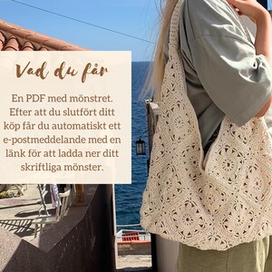 Vad du får:

    Ett digitalt virkmönster i PDF-format
    Detaljerade steg-för-steg-instruktioner
    Bilder som visar viktiga moment