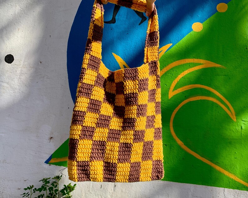 diy shoppingbag mönster