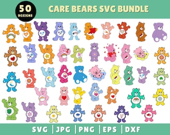 Cartoon SVG Bundle, Cartoon Characters Png, T shirt Design, Funny Cartoons Clipart, Cartoon Svg, Sublimation Cartoons, Cut Files, Cricut Svg