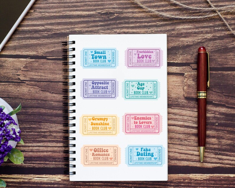 Book SVG Bundle, Book Tropes, Spicy Book PNG, Dark Romance Bundle ...