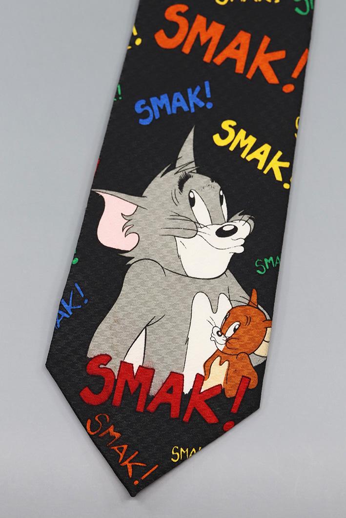 tom and jerry tie