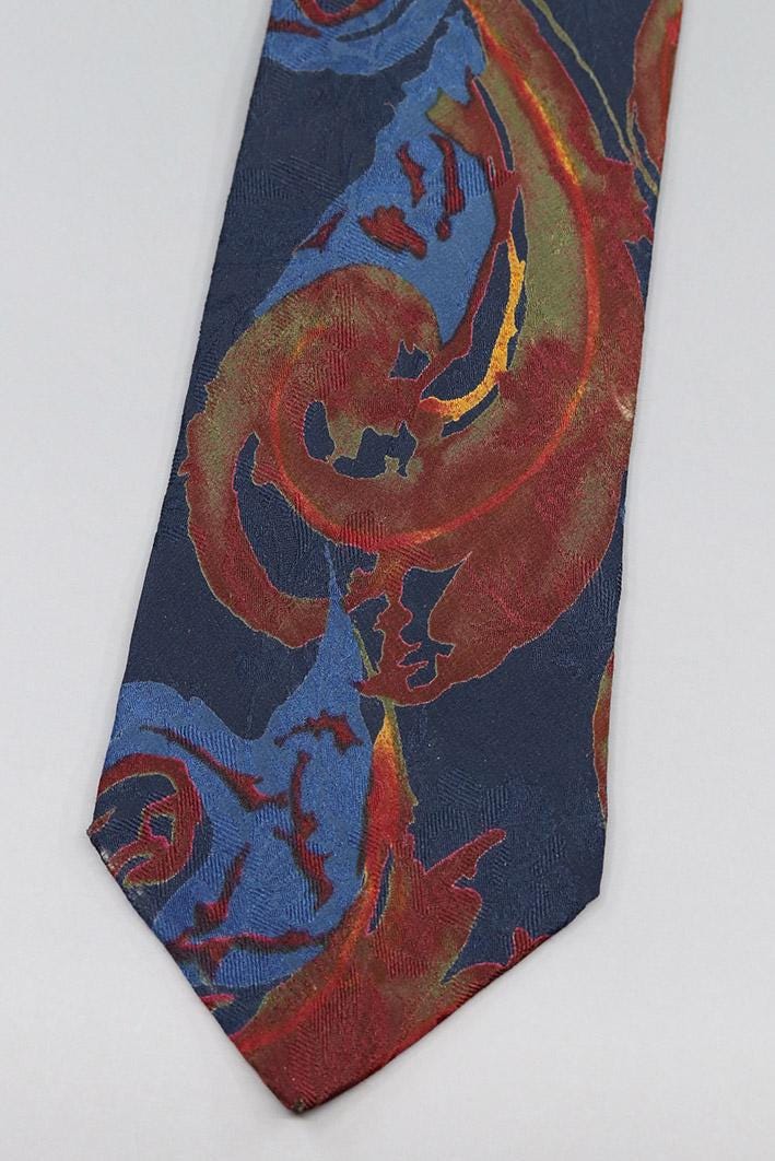 prochownick tie