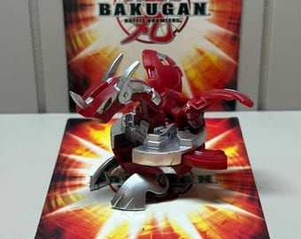 爆丸ドラゴノイド - Etsy 日本