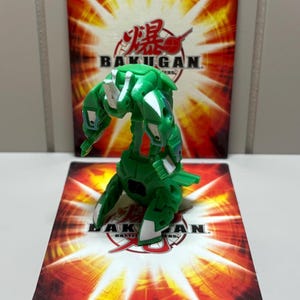 Bakugan Ventus Contestir