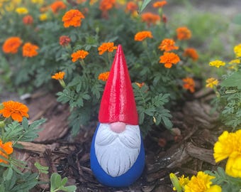 Enchanting Garden Gnomes: Add Charm and Whimsy to Your Outdoor/indoor Space