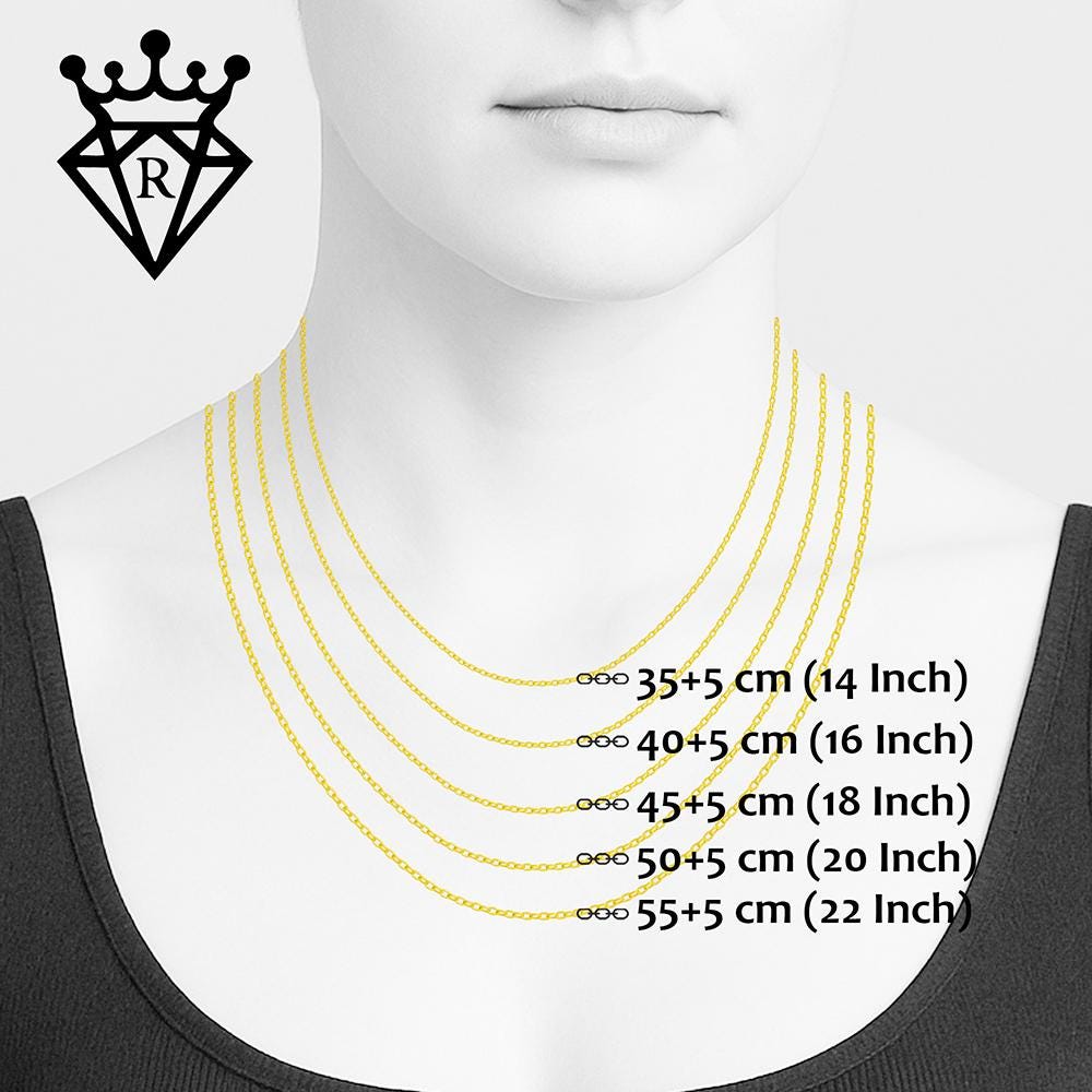 CUPENDA You are My Sunshine - Collana in argento Sterling con ciondolo a forma di girasole con messaggio nascosto, regalo per donne e ragazze, Argento sterling, Nessuna pietra preziosa
