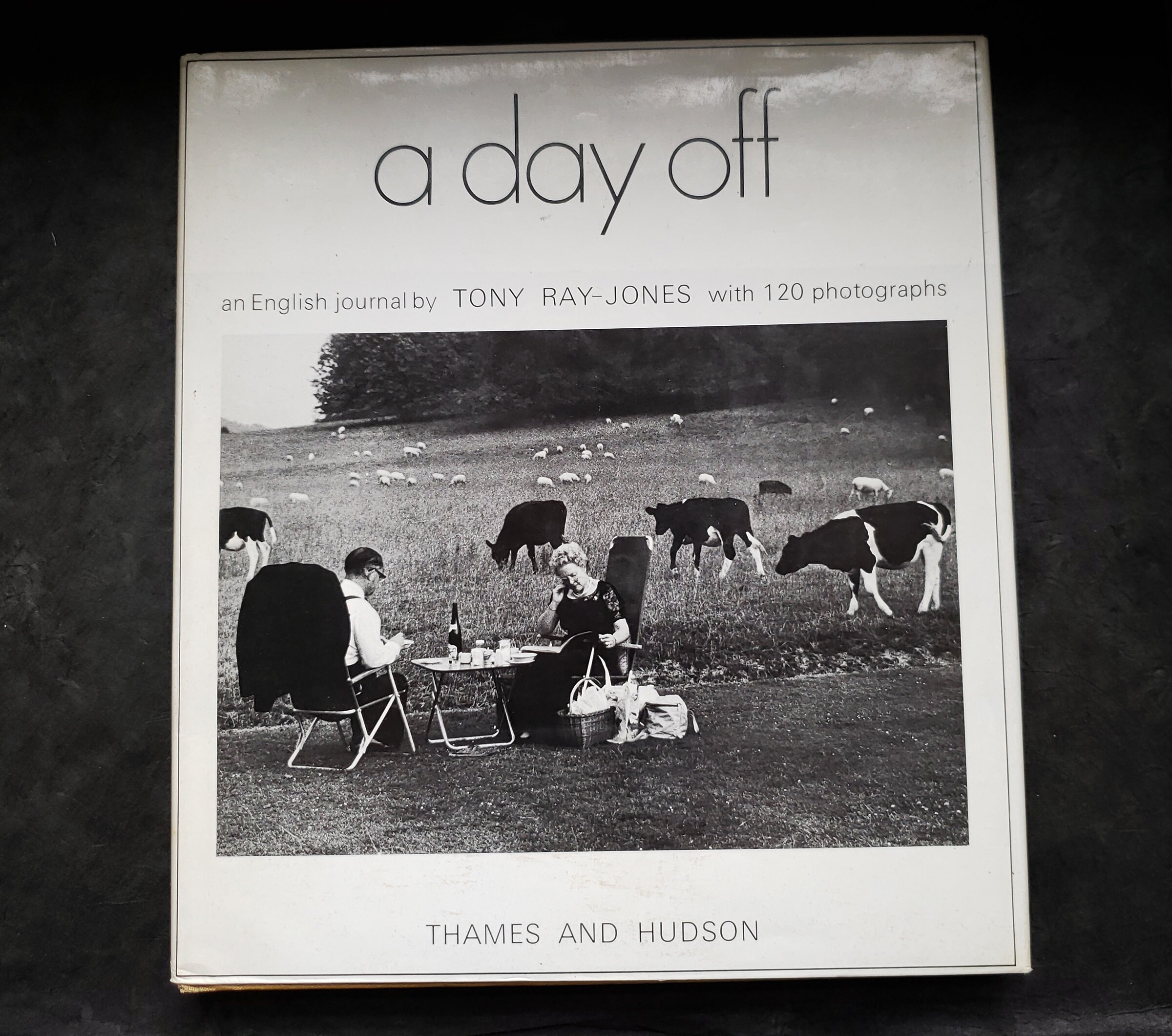 1974 A Day off by Tony Ray-jones - First Edition - Etsy