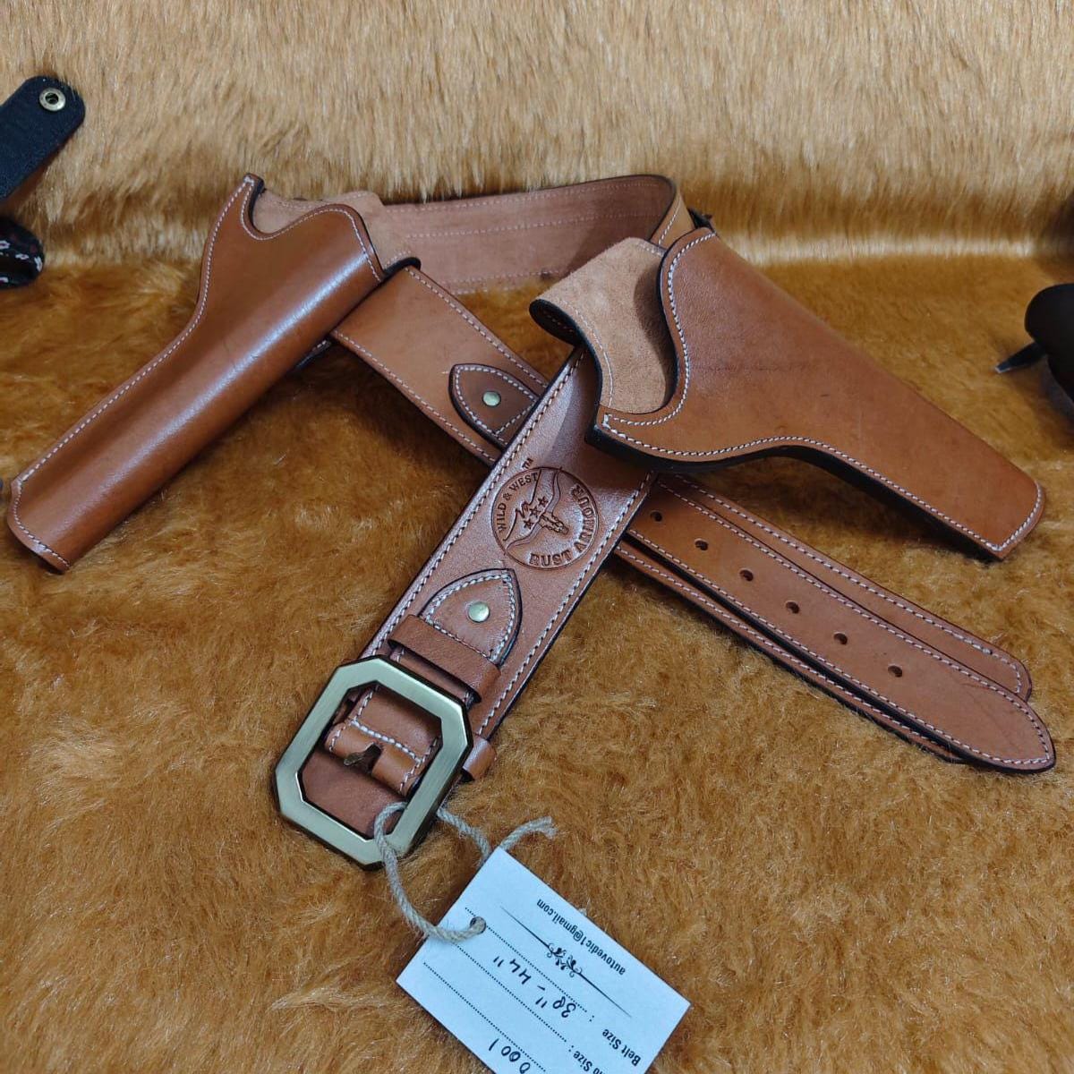 Mexican loop holster - Etsy 日本