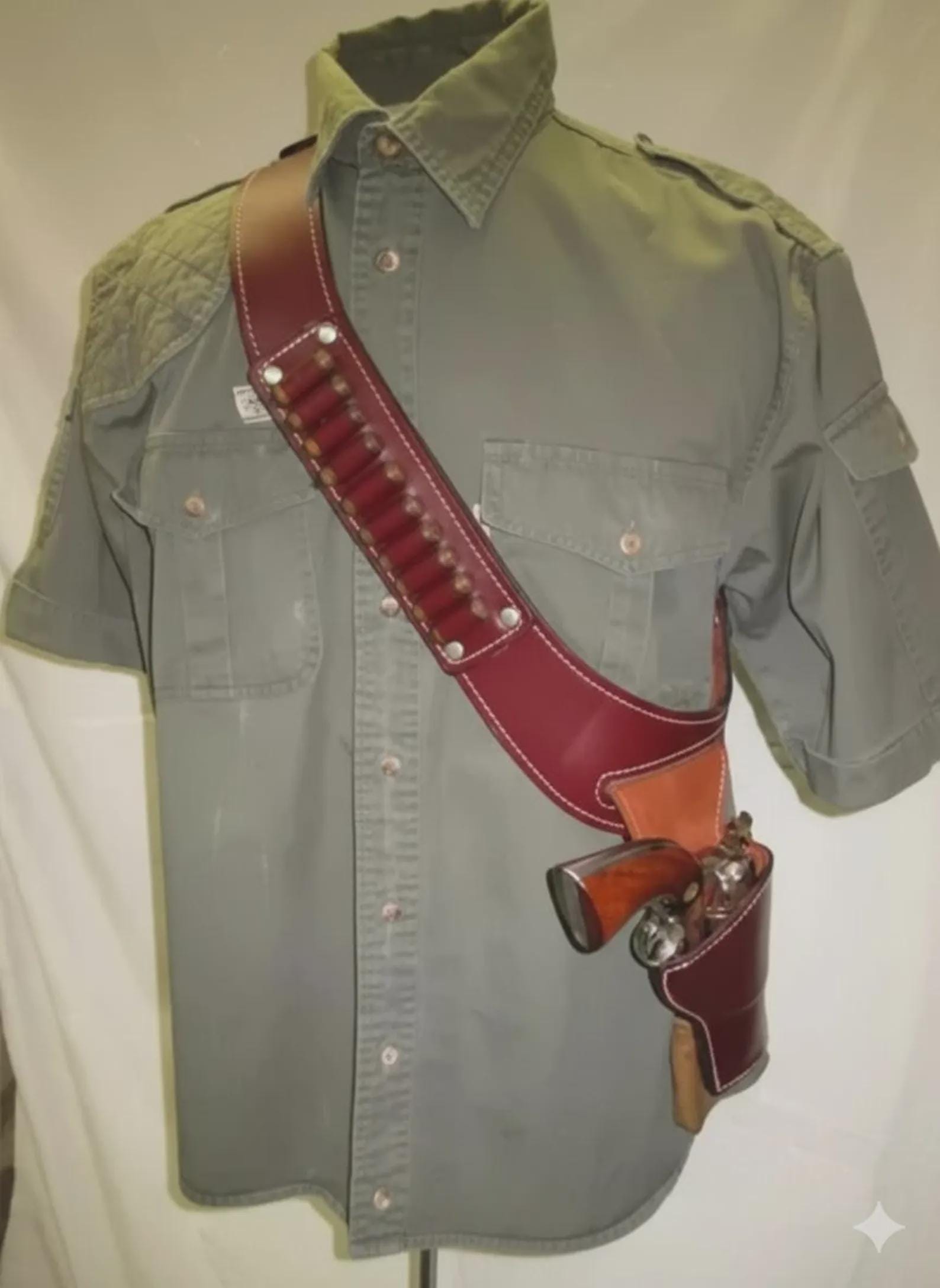 Colt python holster - Etsy 日本