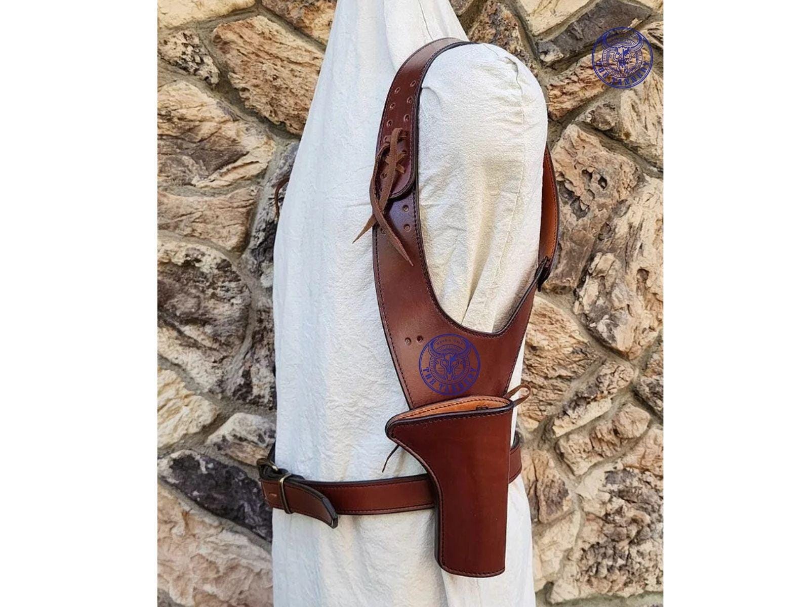 Colt walker holster - Etsy 日本