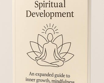 The Path of Spiritual Development