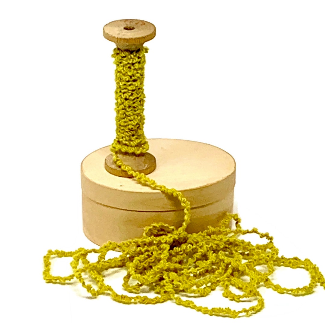 Novelty Yarn Textured Yarn Hand Dyed Art Yarn Needle Etsy