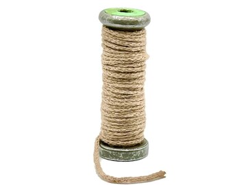 Novelty yarn ~ Fancy yarn ~ Needle Felting Supplies ~ Textured yarn ~ Cashmere yarn ~ WOBRN20/10Y