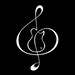 guitarclef