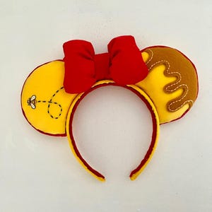 Winnie the Pooh Honey Ears
