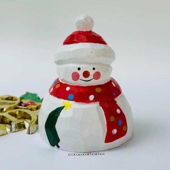 クリスマス 置物 木製 ドイツ製-木製 クリスマスファミリー置物