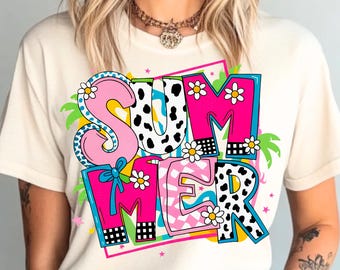 Preppy Summer shirt png,Coquette png,Summer png,Lemonade png, Summer holiday shirt png, sublimation design, Preppy Design png,Trendy Bow Png