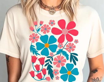 Sommer Vibes PNG, Neon Sommer Png, Trendy Sommer Png, Sommer Png, Sublimationsdesign, Retro Blumen Sommer Png, Strand Png, Ästhetik