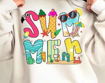 Preppy Summer shirt png,Coquette png,Summer png,Lemonade png, Summer holiday shirt png, sublimation design, Preppy Design png,Trendy Bow Png