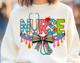 Infirmière autorisée PNG, conception de chemise d'infirmière, infirmière autorisée, médical, soins infirmiers, praticien de la médecine PNG, fond transparent, téléchargement numérique