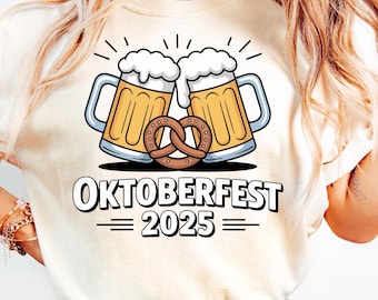Oktoberfest PNG, Prost Png, Retro Beer Fest png, Tshirt DTF Transfer Design, Ich Liebe Bier, German Beer Fest Graphic Tee png Download