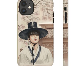 スンミン 携帯ケース、Stray Kids フレキシケース、Stray Kids クリア