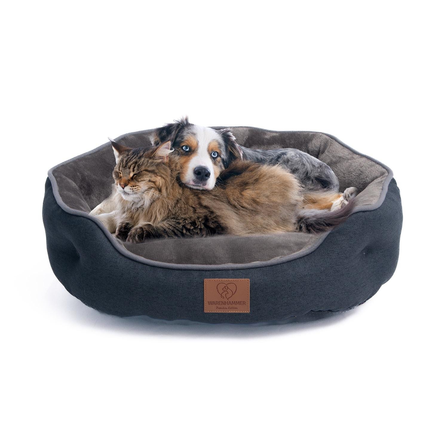 Animal Bed Orthopedic Premium Dog Bed, Cat Bed, Fluffy Soft