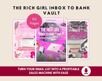 Email Marketing Templates and Strategy Guide for Digital Product Sellers