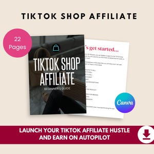 TikTok Shop Partnergids Productpromotie en contentstrategie