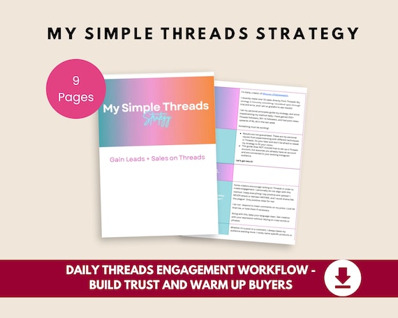 Threadsマーケティングの始め方