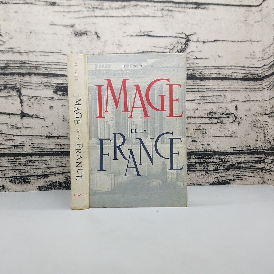 Hollow Book Safe Image De La France Vintage Book Secret Compartment