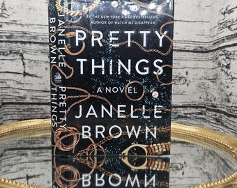 Hollow Book Safe Pretty Things Secret Compartment Book Box