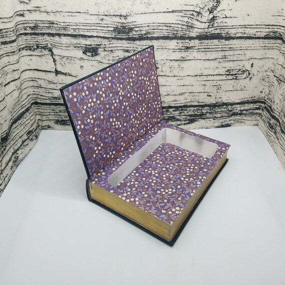 Andersen S Fairy Tales Hollow Book Safe The Complete Hans Etsy