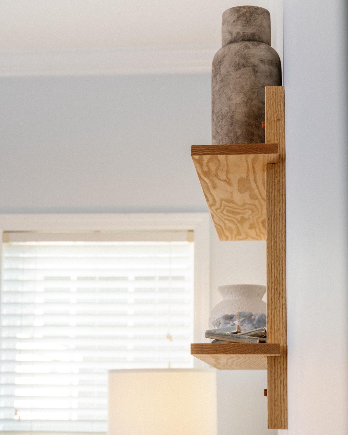 21 Sneaky Storage Ideas for Small Spaces That Transform - Homebnc - Minimalist Small Space Storage Solutions