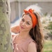 see more listings in the 100% Silk Headbands section