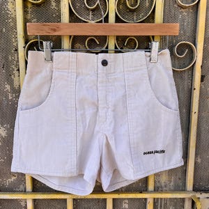 Vintage op ocean pacific corduroy shorts - Etsy 日本