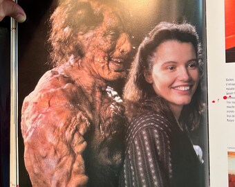 GORE: Autopsie D'un Cinema Marc Godin Hardcover First Edition